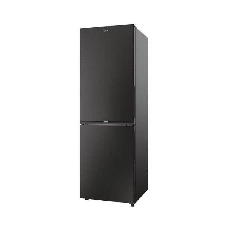 Candy CNCQ4T618EB Ψυγειοκαταψύκτης Μαύρο 185x59.5x66.7