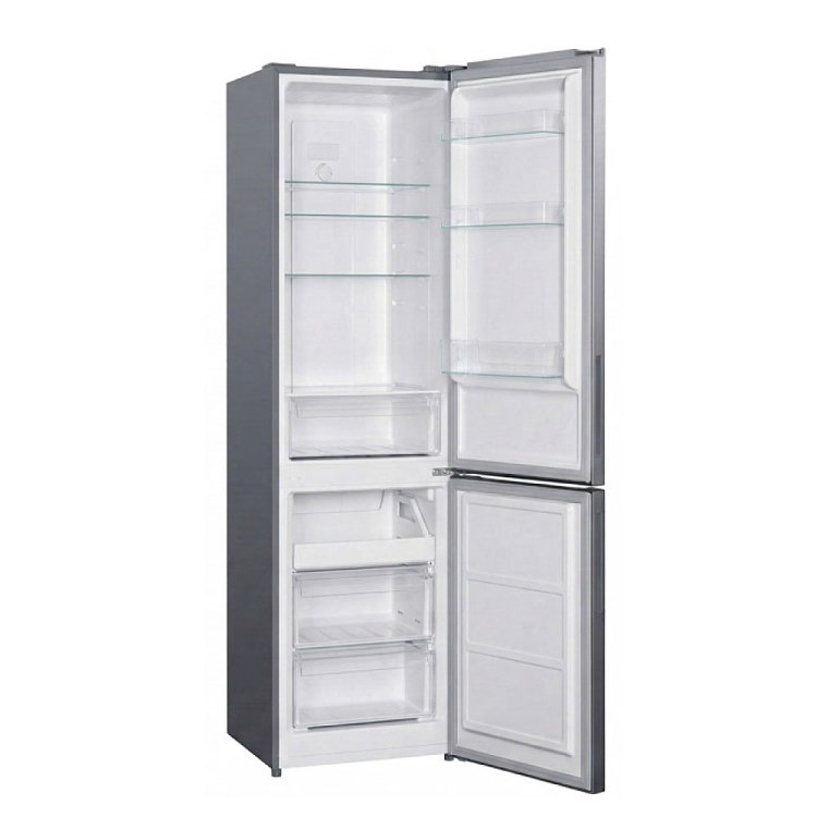 Davoline CONF 300 PROMO IX Ψυγειοκαταψύκτης Inox 186x60x60