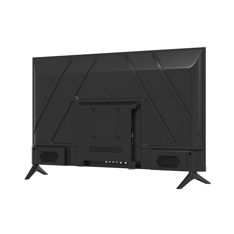 Crown 32FB12V02AW Smart Τηλεόραση 32" HD Ready