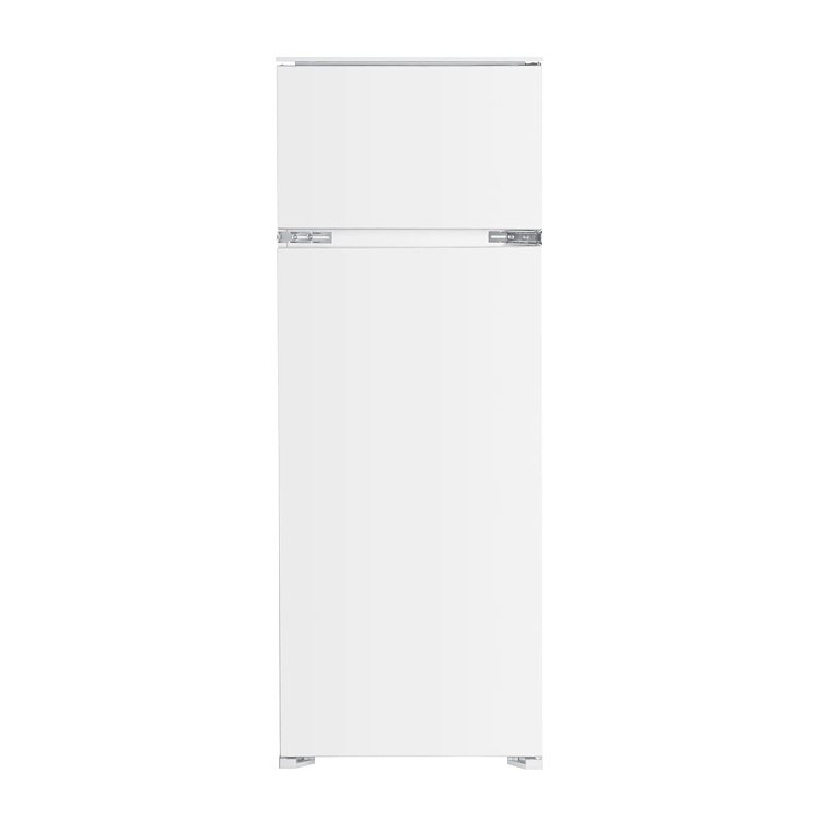 Crown CFE144BI Εντοιχιζόμενος Ψυγειοκαταψύκτης 145x56x55