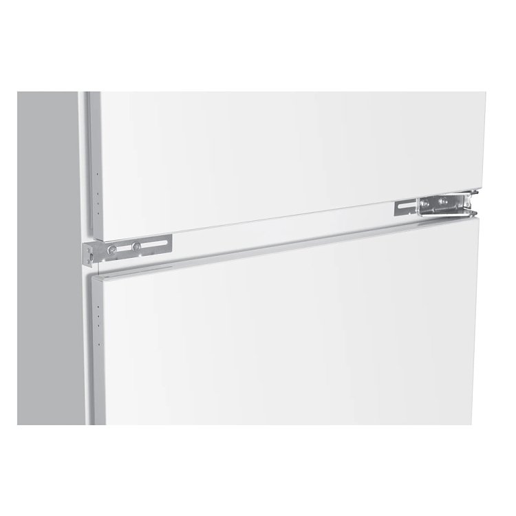 Crown CFE144BI Εντοιχιζόμενος Ψυγειοκαταψύκτης 145x56x55