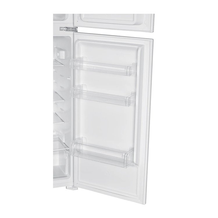 Crown CFE144BI Εντοιχιζόμενος Ψυγειοκαταψύκτης 145x56x55