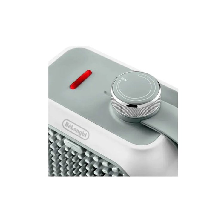 DELONGHI HFX10B03.GR Αερόθερμο Δωματίου Δαπέδου 360 Watt