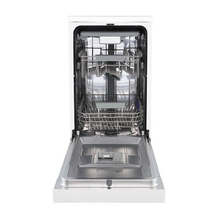 Finlux DFX4588C W Πλυντήριο Πιάτων Λευκό 45cm