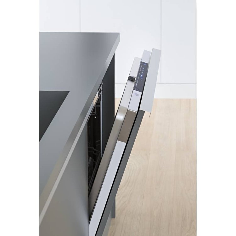 BERTAZZONI DW60 83 PRT S SLIDING DOOR Εντοιχιζόμενο Πλυντήριο Πιάτων 60cm