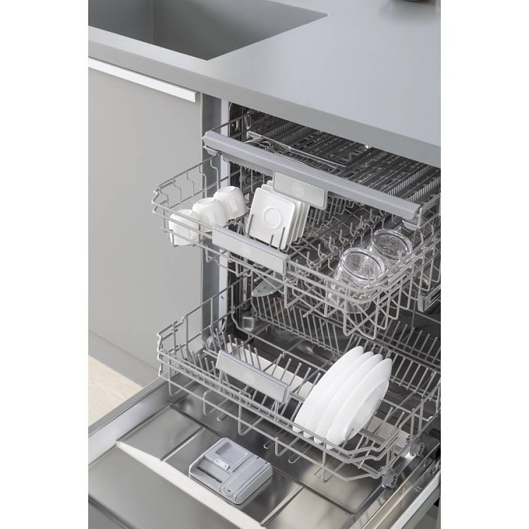 BERTAZZONI DW60 83 PRT Εντοιχιζόμενο Πλυντήριο Πιάτων 60cm