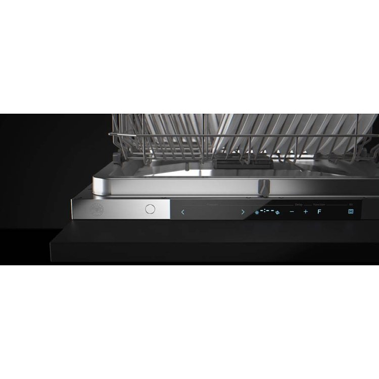 BERTAZZONI DW60 83 PRT Εντοιχιζόμενο Πλυντήριο Πιάτων 60cm