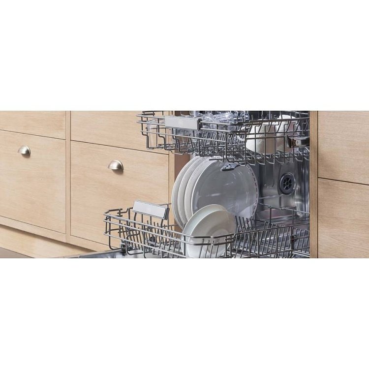 BERTAZZONI DW60 83 PRT Εντοιχιζόμενο Πλυντήριο Πιάτων 60cm