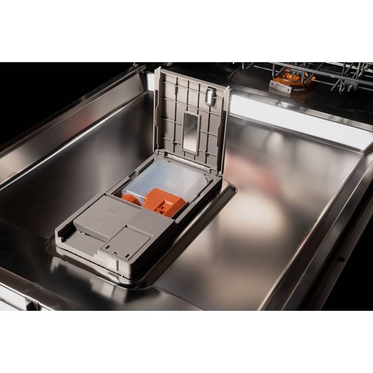 BERTAZZONI DW60 S3I A PS P AUTODOSE SLIDING Εντοιχιζόμενο Πλυντήριο Πιάτων 60cm