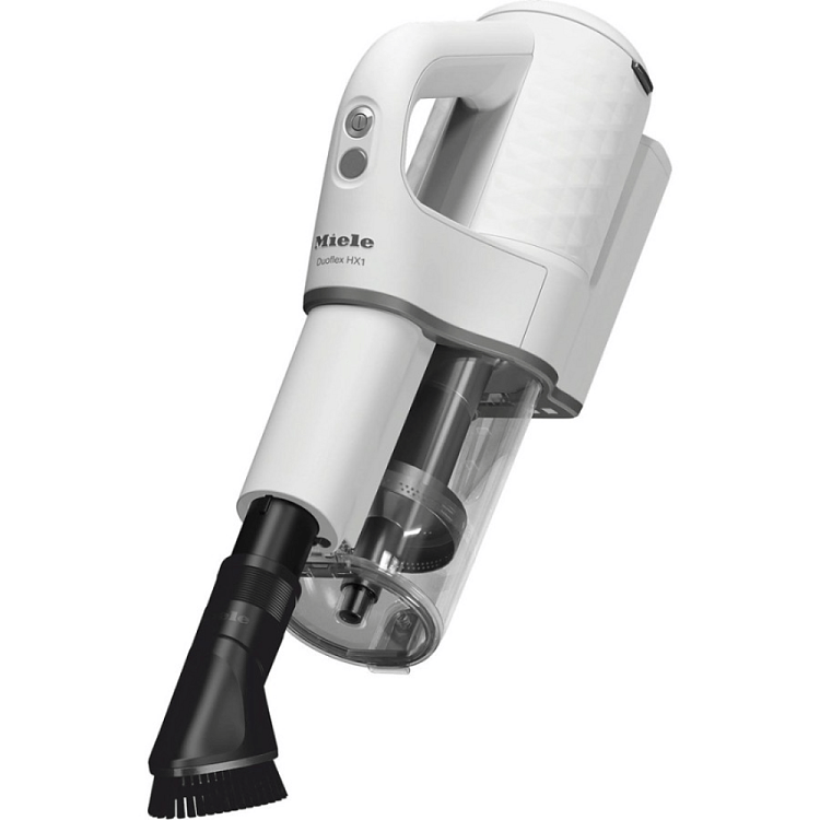 Miele Duoflex HX1 Extra Επαναφορτιζόμενη Σκούπα Stick