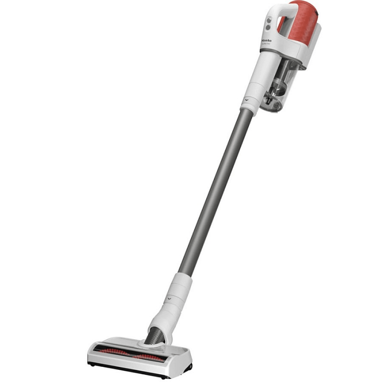 Miele Duoflex HX1 Red Επαναφορτιζόμενη Σκούπα Stick