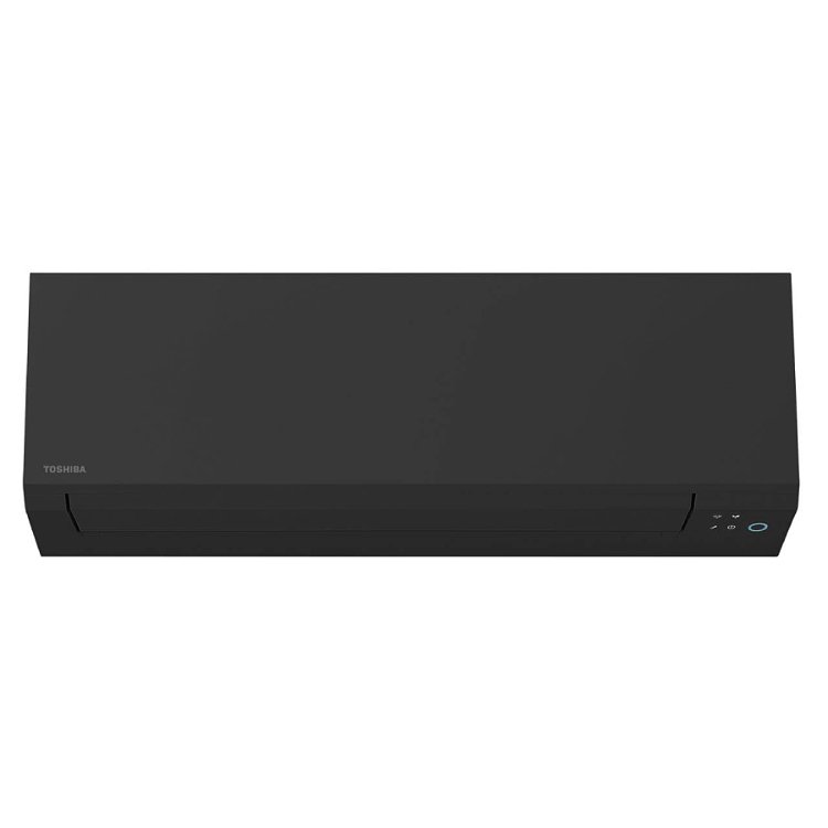 Toshiba Edge Black RAS-B22G3KVSGB-E / RAS-22J2AVSG-E1 Κλιματιστικό Inverter Μαύρο 22000 BTU