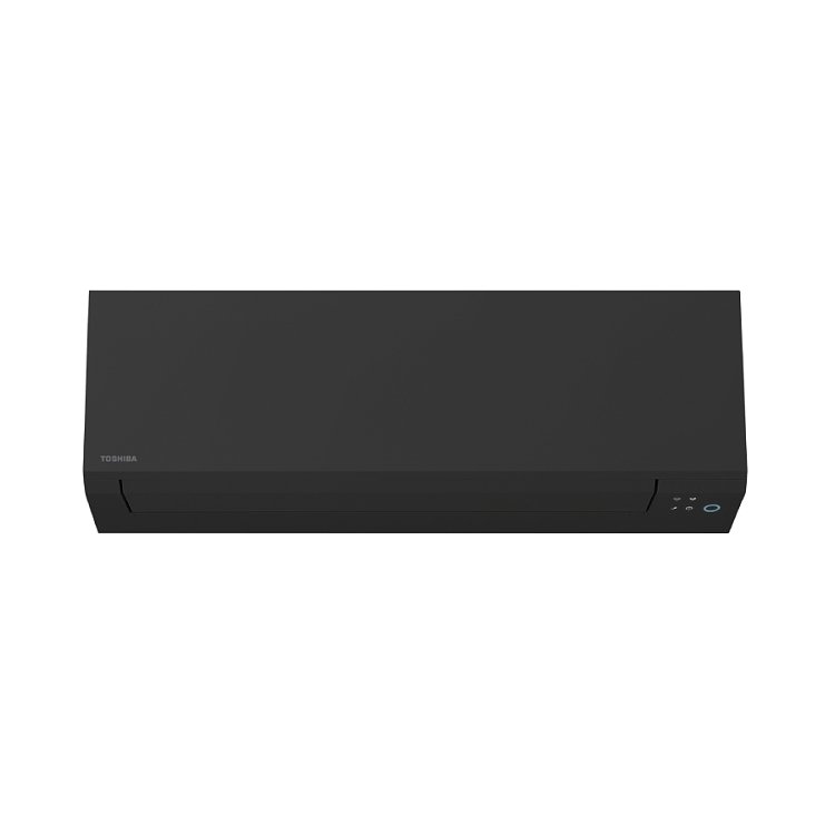 Toshiba Edge Black RAS-B18G3KVSGB-E / RAS-18J2AVSG-E1 Κλιματιστικό Inverter Μαύρο 18000 BTU