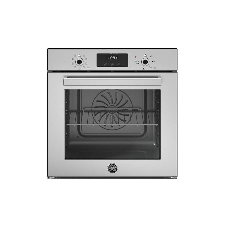 BERTAZZONI F60 9 PRO E S X Φούρνος άνω Πάγκου 76lt Inox