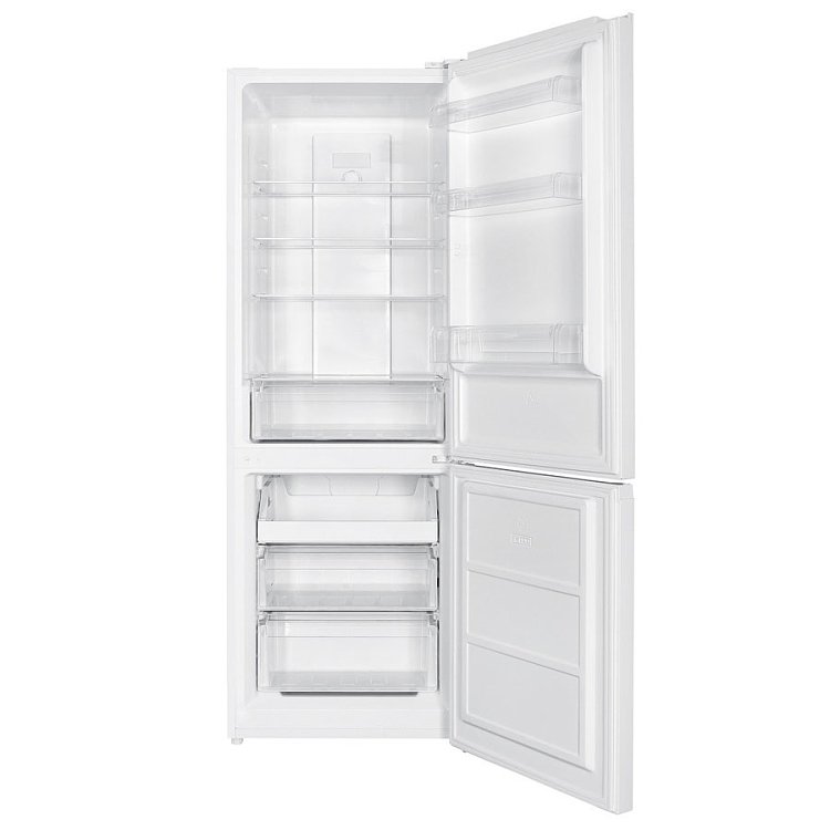 Finlux FBN310DWH Ψυγειοκαταψύκτης Λευκός 185x60x60