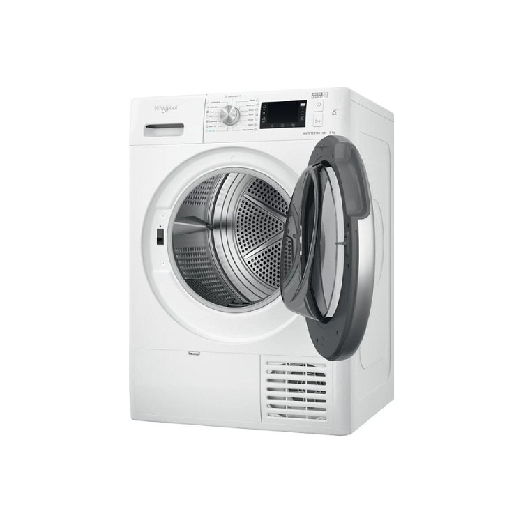 Whirlpool FFT M22 9X2WS EE Στεγνωτήριο Λευκό 9kg