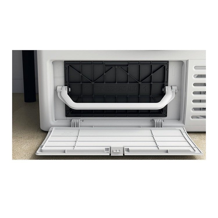 Whirlpool FFT M22 9X2WS EE Στεγνωτήριο Λευκό 9kg