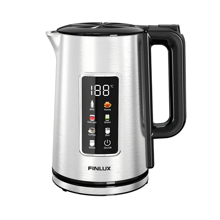 Finlux FK-17326 SSD Βραστήρας