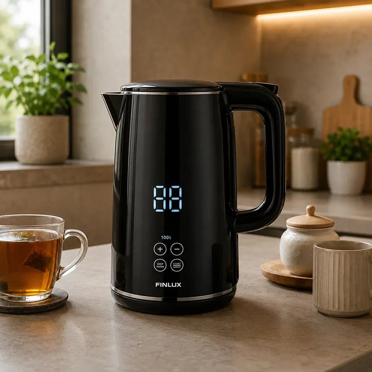 Finlux FK-17333 BD Βραστήρας