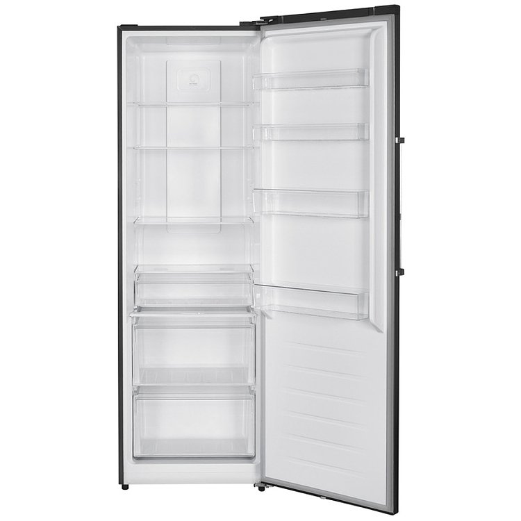 Finlux FR360NFIXD Ψυγείο Μονόπορτο Inox 185x60x70