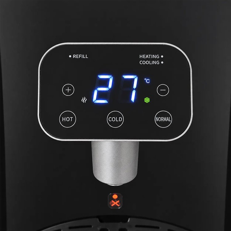 Finlux FWD-2611TS Ψύκτης Νερού Επιδαπέδιος