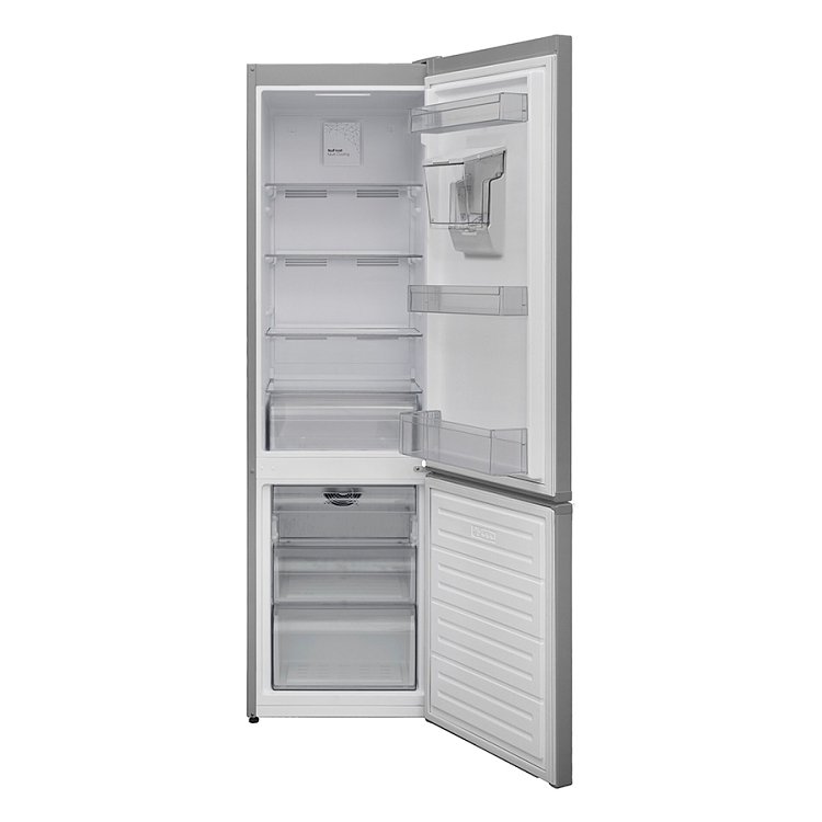 Finlux FXCA 28900 NFE Ψυγειοκαταψύκτης Λευκός 180x54x59.5