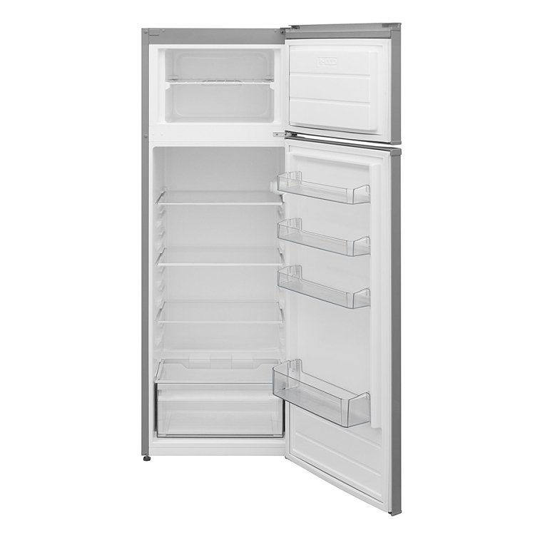 Finlux FXRA 28350 IXE Ψυγείο Δίπορτο Inox 160x54x56
