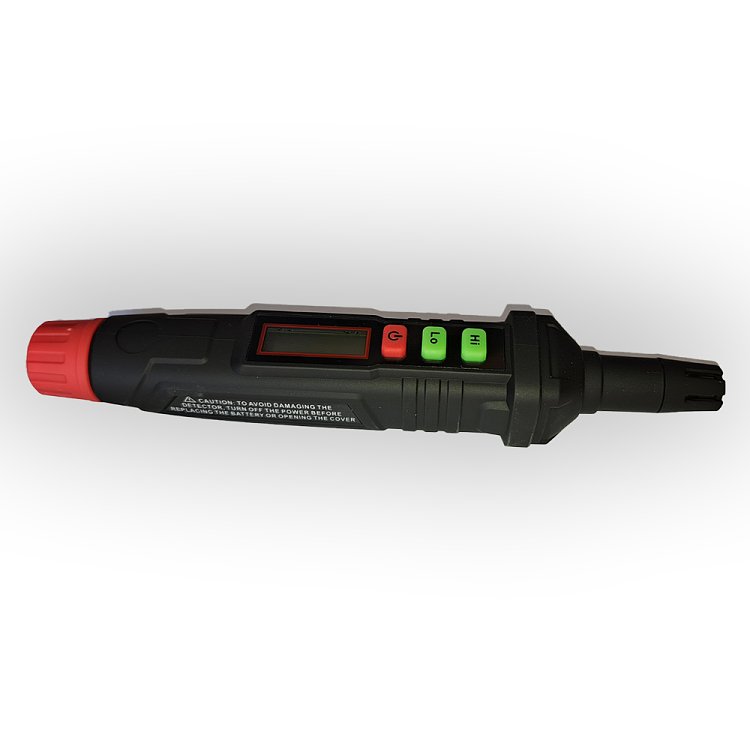 Ανιχνευτής Αερίου THERMOGATZ Gas Leak Detector
