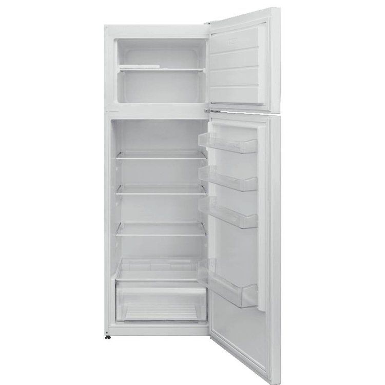 Crown GN 3461E Ψυγείο Δίπορτο 175x60x60
