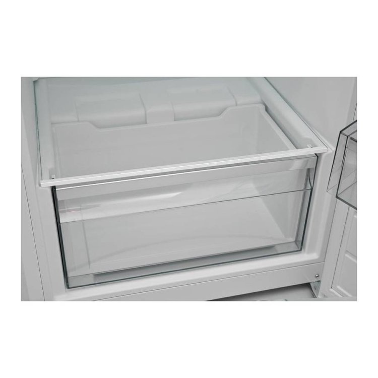 Crown GN 3461E Ψυγείο Δίπορτο 175x60x60