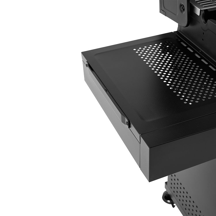 THERMOGATZ GS GRILL ABYSS VIEW 19kW Barbeque Υγραερίου 03.313.455