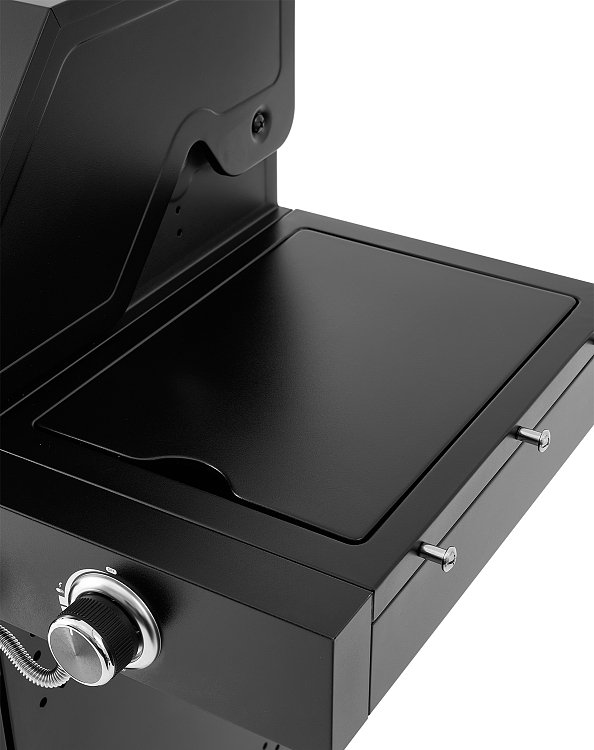 THERMOGATZ GS GRILL ABYSS VIEW 19kW Barbeque Υγραερίου 03.313.455