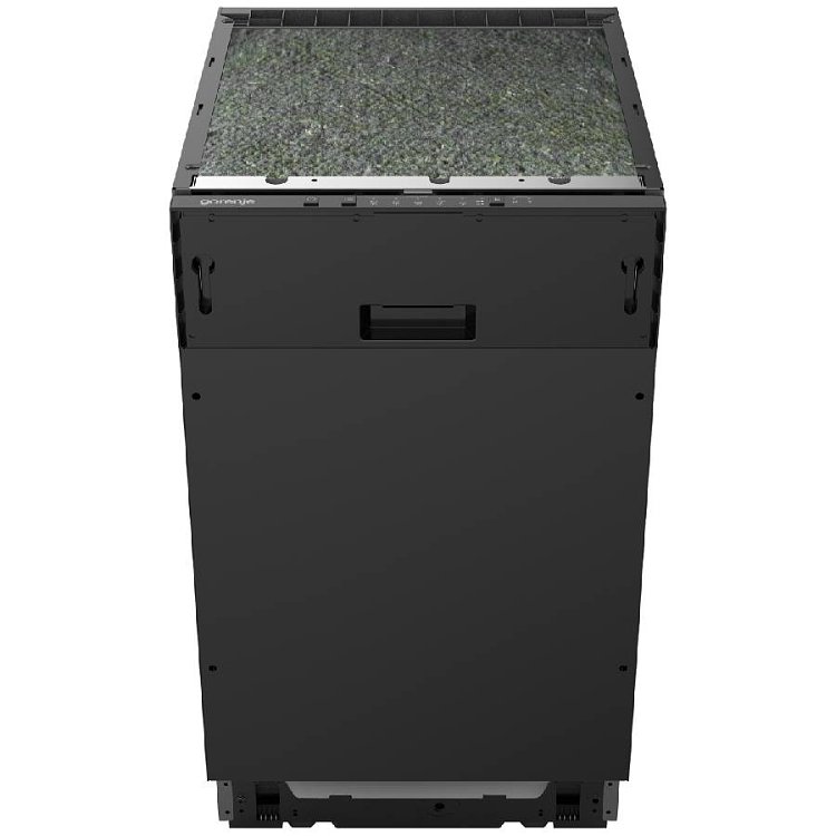 GORENJE GV520E15 Πλήρως Εντοιχιζόμενο Πλυντήριο Πιάτων 45cm 740034 033002801 (4 Έτη Εγγύηση)