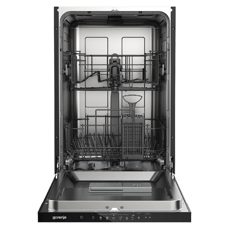 GORENJE GV520E15 Πλήρως Εντοιχιζόμενο Πλυντήριο Πιάτων 45cm 740034 033002801 (4 Έτη Εγγύηση)