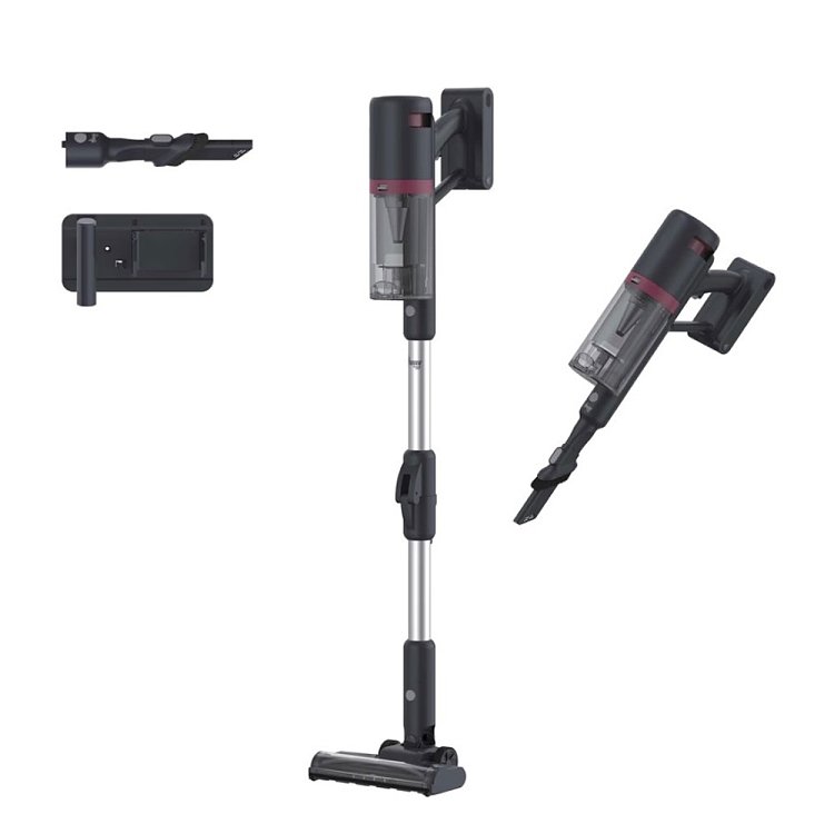 HOOVER HFG10HX 011 Επαναφορτιζόμενη Σκούπα Stick