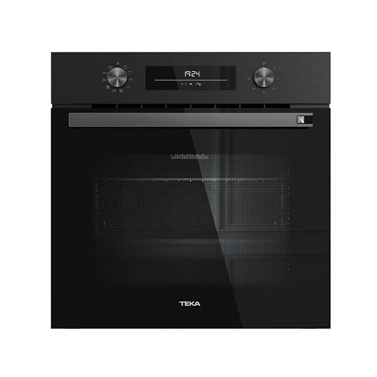 Σετ TEKA HSB 6350 FBK & TBC 64010 TTC Φούρνος & Κεραμική Εστία