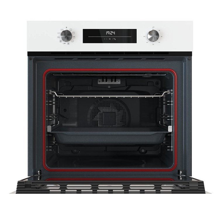 Σετ TEKA HSB 6350 WH & TBC 64010 TTC Φούρνος & Κεραμική Εστία
