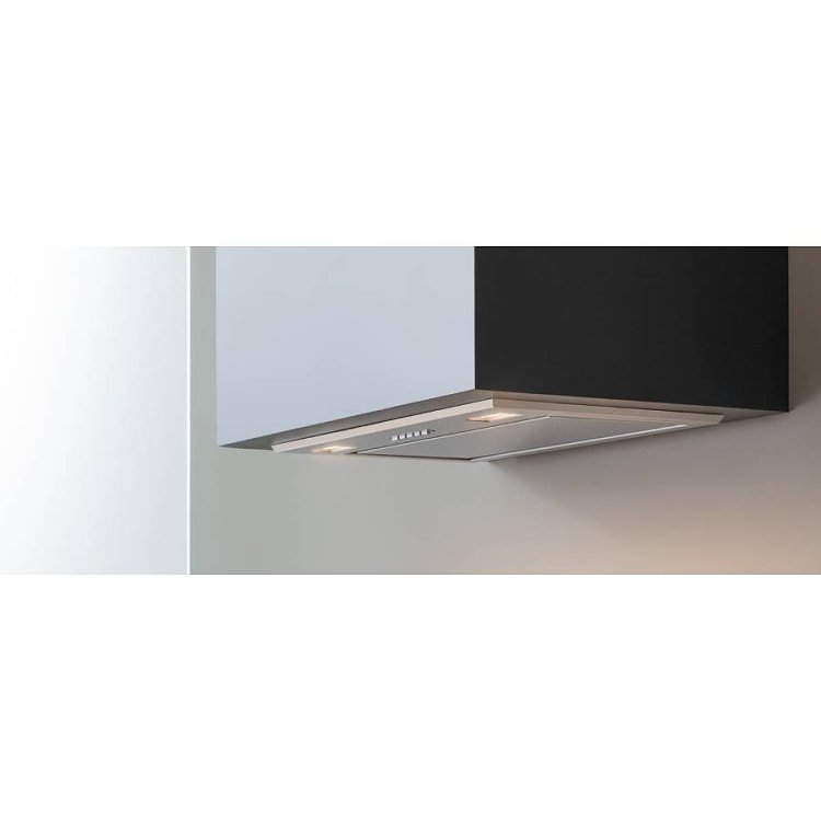 BERTAZZONI KIN52MOD1XC Απορροφητήρας Μηχανισμός Απορρόφησης 52cm Inox
