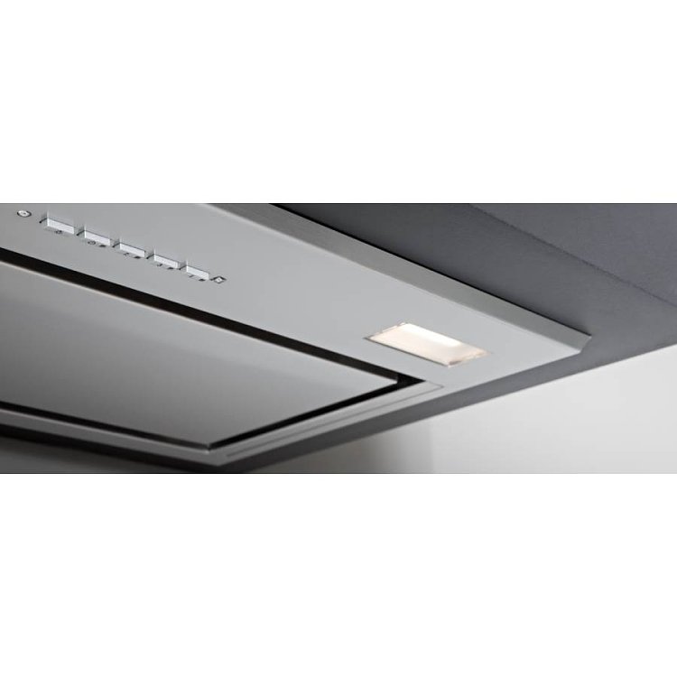 BERTAZZONI KIN52MOD1XC Απορροφητήρας Μηχανισμός Απορρόφησης 52cm Inox