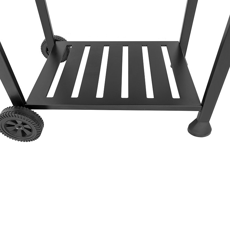 Thermogatz KRV 1824 BBQ Κάρβουνου 07.700.191