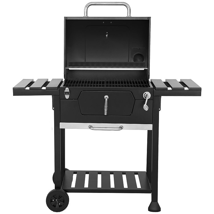 Thermogatz KRV 1824 BBQ Κάρβουνου 07.700.191