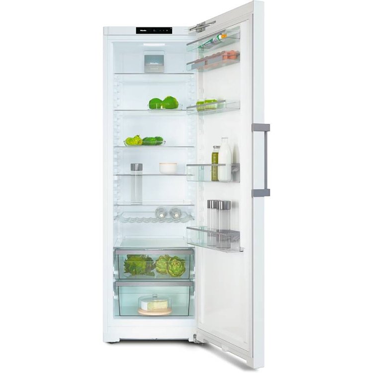 Miele KKS 4783 DD Ψυγείο Μονόπορτο Μαύρο 185.5x59.7x67.5