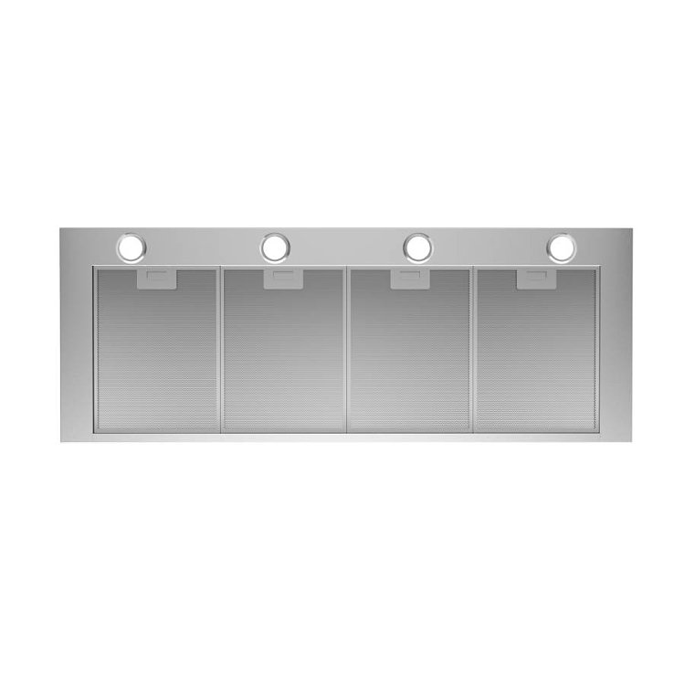 BERTAZZONI KT120 P1 A X T Απορροφητήρας Καμινάδα 120cm Inox