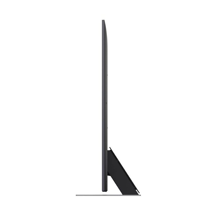 LG 65QNED87A6Β Τηλεόραση 65" QNED EVO Smart 4K