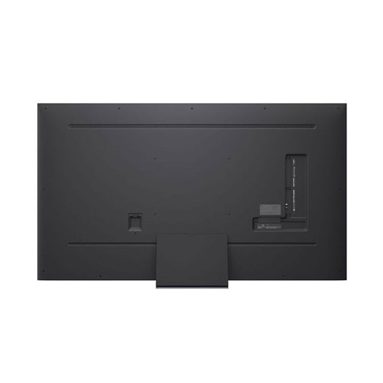 LG 65QNED87A6Β Τηλεόραση 65" QNED EVO Smart 4K