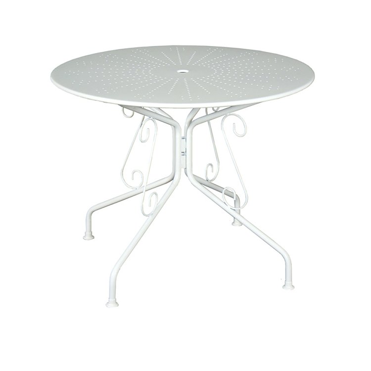 Τραπεζαρία Κήπου Σετ 5τμχ LOUISA 5398 G + AZALEA 5404 G 200-70-004
