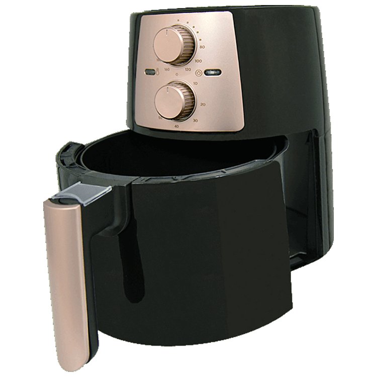 LUXELL LX-FC5638 Φριτέζα Αέρος 5.5LT LX-FC5638
