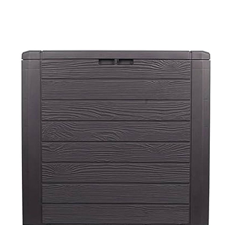 Μπαούλο Αποθήκευσης 280lt Καφέ 55x116x43.80 MBWL280-440U 103778