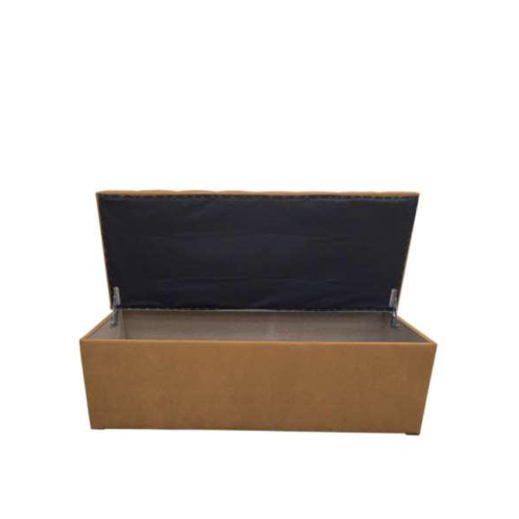 Σκαμπό-Ταμπουρέ Nelly Mango 130x50x46 1092 IN 400-10-020