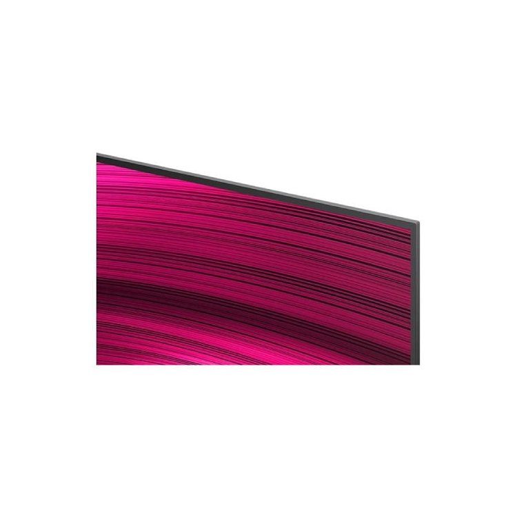 LG OLED65C55LA Τηλεόραση Smart 65" OLED EVO 4K AI TV